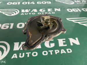 Vodena pumpa Audi A6 4F (fotografija 2)