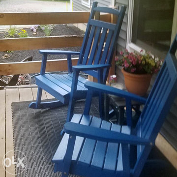 PODNE OBLOGE TBS Click  Vanjski Podovi Bašču Garažu
