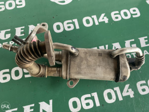 AGR Mercedes W246 (fotografija 3)