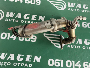 AGR Mercedes W246