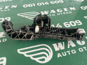 Steka vrata Mercedes W246 (fotografija 2)