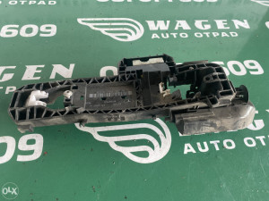 A2047601634 STEKA VRATA Mercedes B CLASS W246