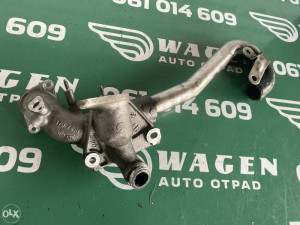 AGR Mercedes W246