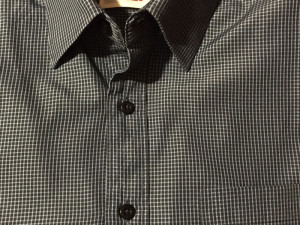 KENZO MUŠKA KOŠULJA odg. S-M