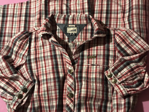 HILFIGER DENIM ŽENSKA HALJINA VEL. S