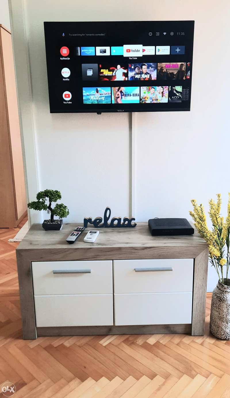 Apartman Sky Stan na dan Bijeljina 065/670-986 9