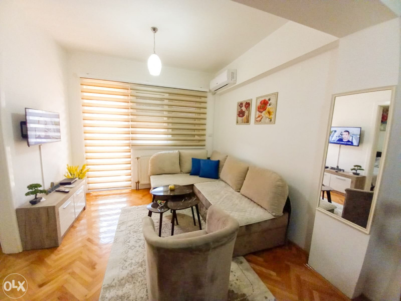 Apartman Sky Stan na dan Bijeljina 065/670-986