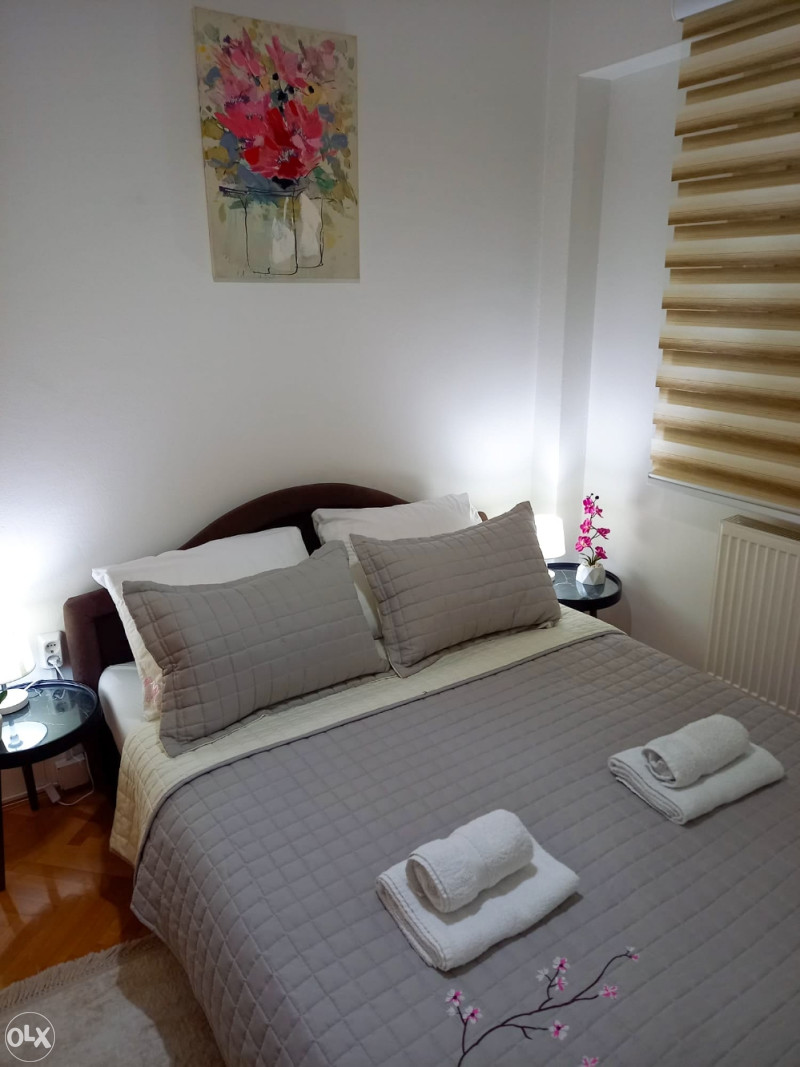 Apartman Sky Stan na dan Bijeljina 065/670-986 10