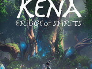 KENA (PS5) DIGITAL