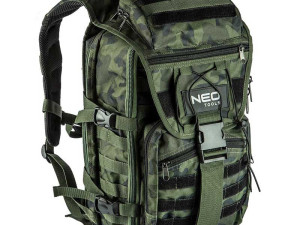 NEO Camo ruksak 32 džepa 84-321