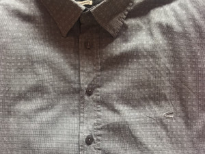 CAMEL ACTIVE MUŠKA KOŠULJA XXXL