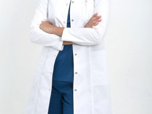 Medicinski mantili