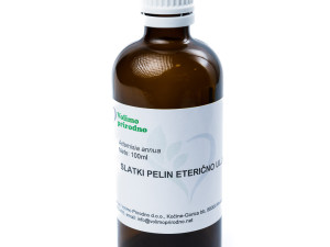 Eterično ulje Slatki Pelin