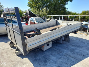 Dijelovi ford tranzit