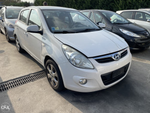 Dijelovi hundai I20