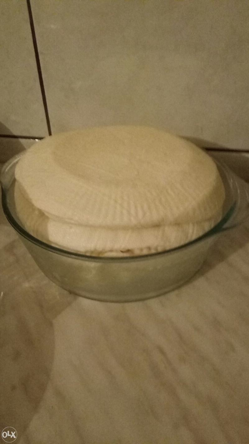 Koziji sir od 100 % kozijeg mlijeka bez dodataka