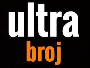 Ultra broj 062 661 691