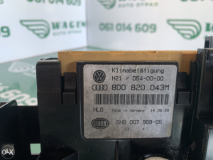Prekidac klime Audi A4 B5 (fotografija 1)