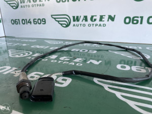 92kw lamda sonda Audi A4 B5 1999 (fotografija 3)
