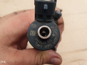 Dizne 1.6 HDI Citroen C3 Picasso / 0445110311 / 2009-20