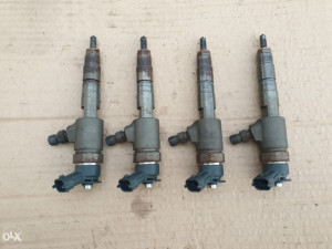 Dizne 1.6 HDI Citroen Berlingo / 0445110340 / 2008-2017