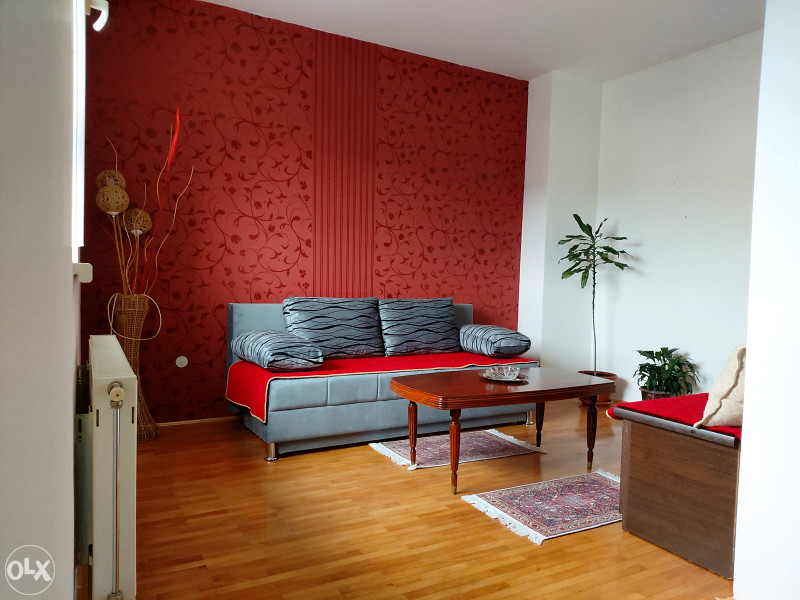 Iznajmljujem/izdajem stan u centru Banja Luke, 36 m2 2