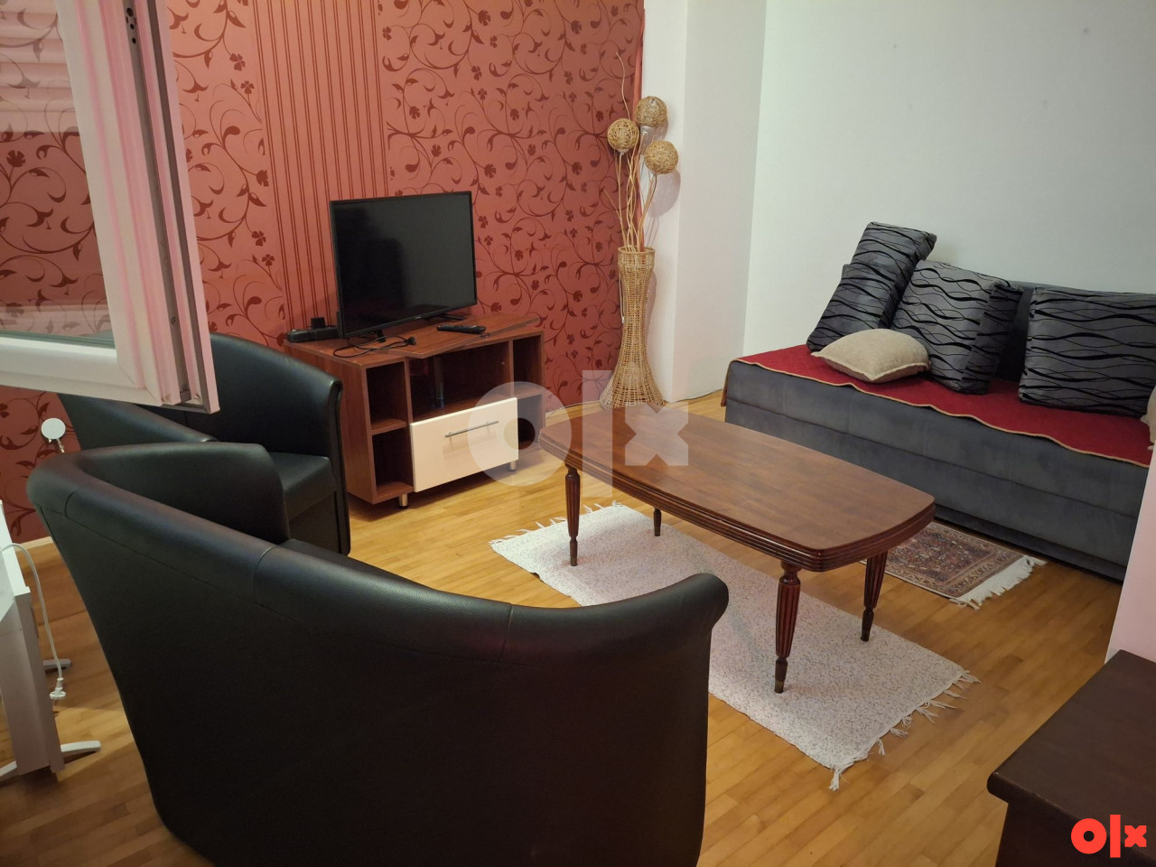 Iznajmljujem/izdajem stan u centru Banja Luke, 36 m2