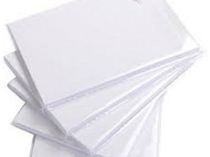 PAPIR ZA IZRADU MAGNETA PRIVJESAKA OTVARACA