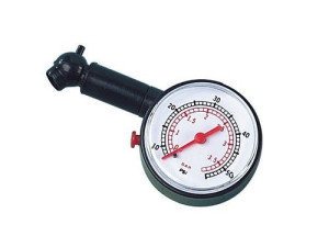 Manometar za gume auta