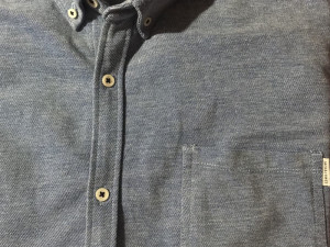 JACK & JONES MUŠKA KOŠULJA XXL - slim fit