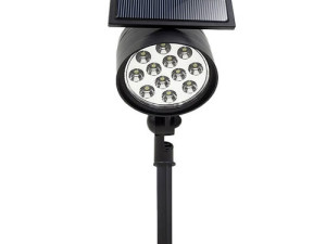 SOLARNE vrtne LED lampe. GARANCIJA!!! 04067