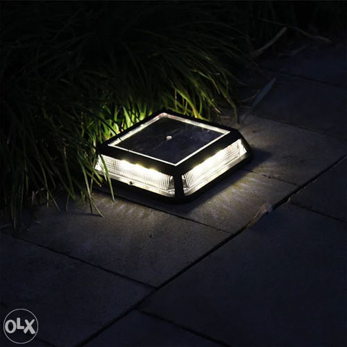 LED SOLARNA podna rasvjeta. GARANCIJA!!! 04074