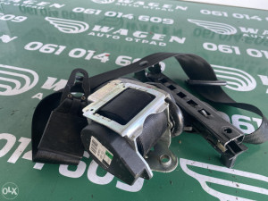 Pojas prednji desni Audi A6 4F