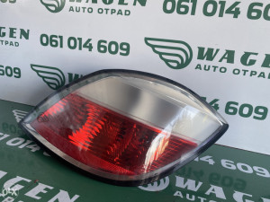 Astra h štopa štopka desna 2006