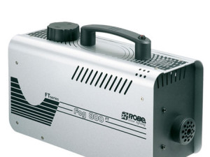 Mašina za dim Robe FOG 800 FT ***AKCIJA***