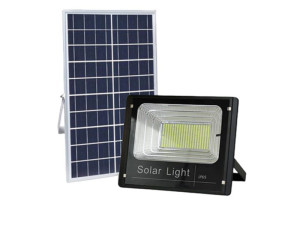 LED reflektor Green Tech 60W, 6000K, IP65, solar