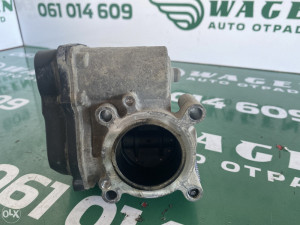 Dozer klapna Volkswagen Polo
