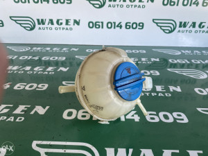 Boca vode Volkswagen Polo 2006