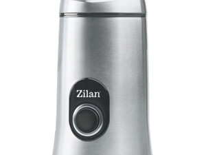 Mlin za kafu, spremnik 50 g., 150 W, INOX/crna