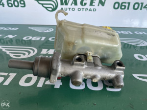 Boca ulja kocnica 55kw Volkswagen Polo 2006
