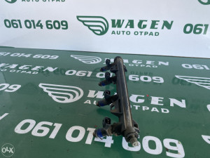 Dizna dizen kw Volkswagen Polo 2006