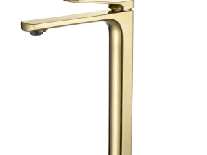 Visoka baterija za umivaonik Eckle Zeus G