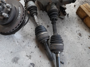 Kineticki zglob hyundai terrecan terecan
