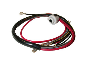 Ulozak brave paljenja Buba 6-polova, 8190400400