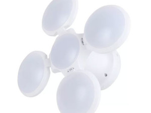 LED SOLARNA kamperska rasvjeta. GARANCIJA!!! 04086