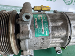 50kw kompresor klime Citroën C3