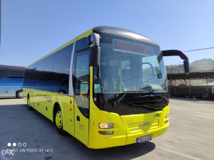 MAN Lions Regio R12