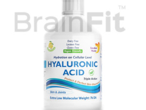 Hijaluronska kiselina, KOŽA, ZGLOBOVI 500ml