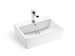 Umivaonik/Lavabo Eckle Haan 51x43x14cm
