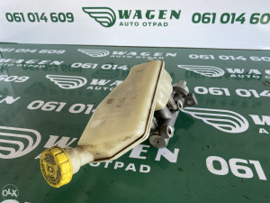 Kočioni cilindar Citroën C3